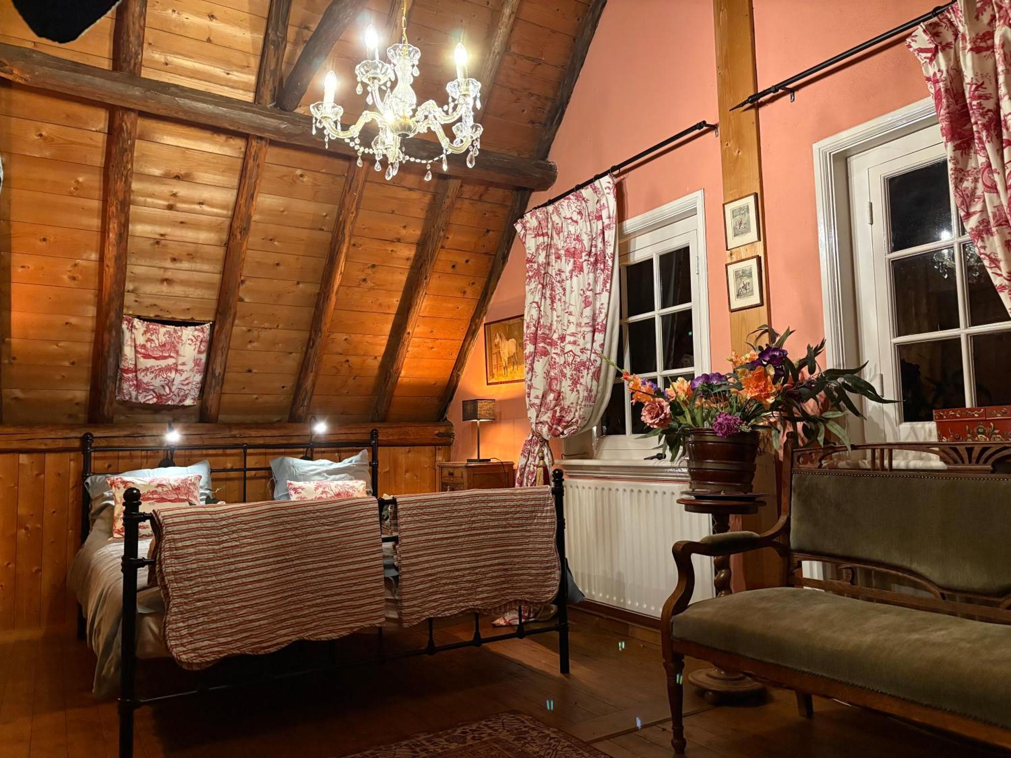 B&B Het Gasthuys Амеронген Экстерьер фото