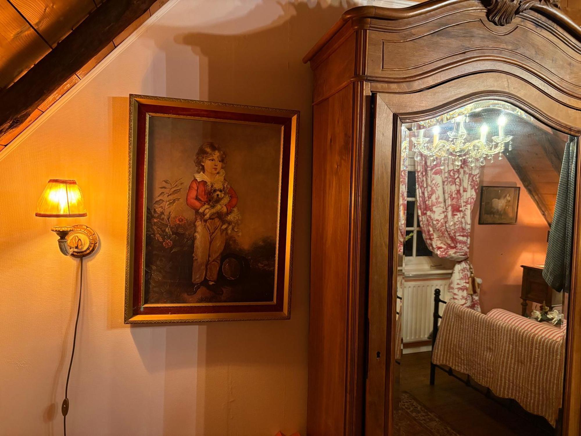 B&B Het Gasthuys Амеронген Экстерьер фото