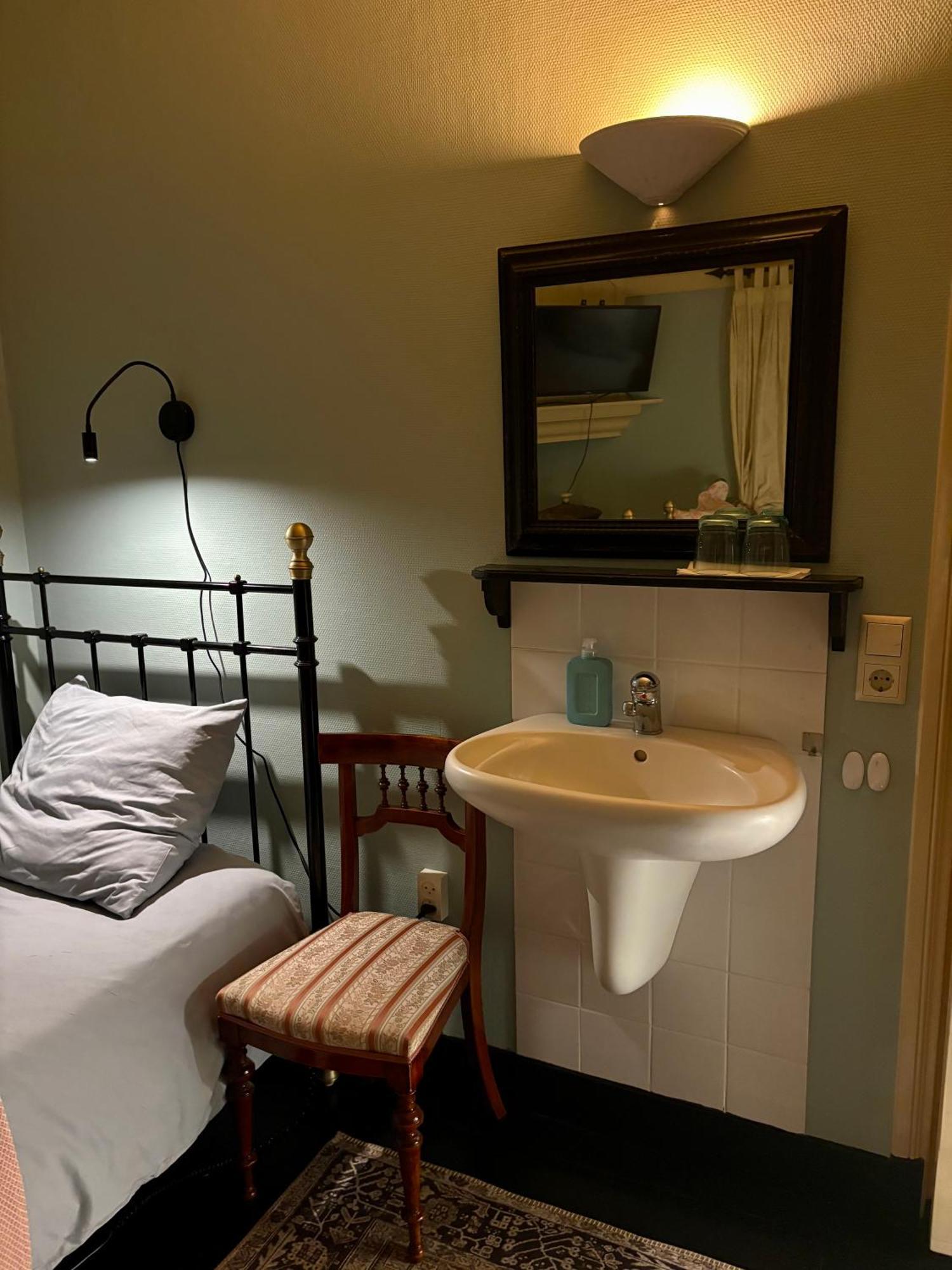 B&B Het Gasthuys Амеронген Экстерьер фото