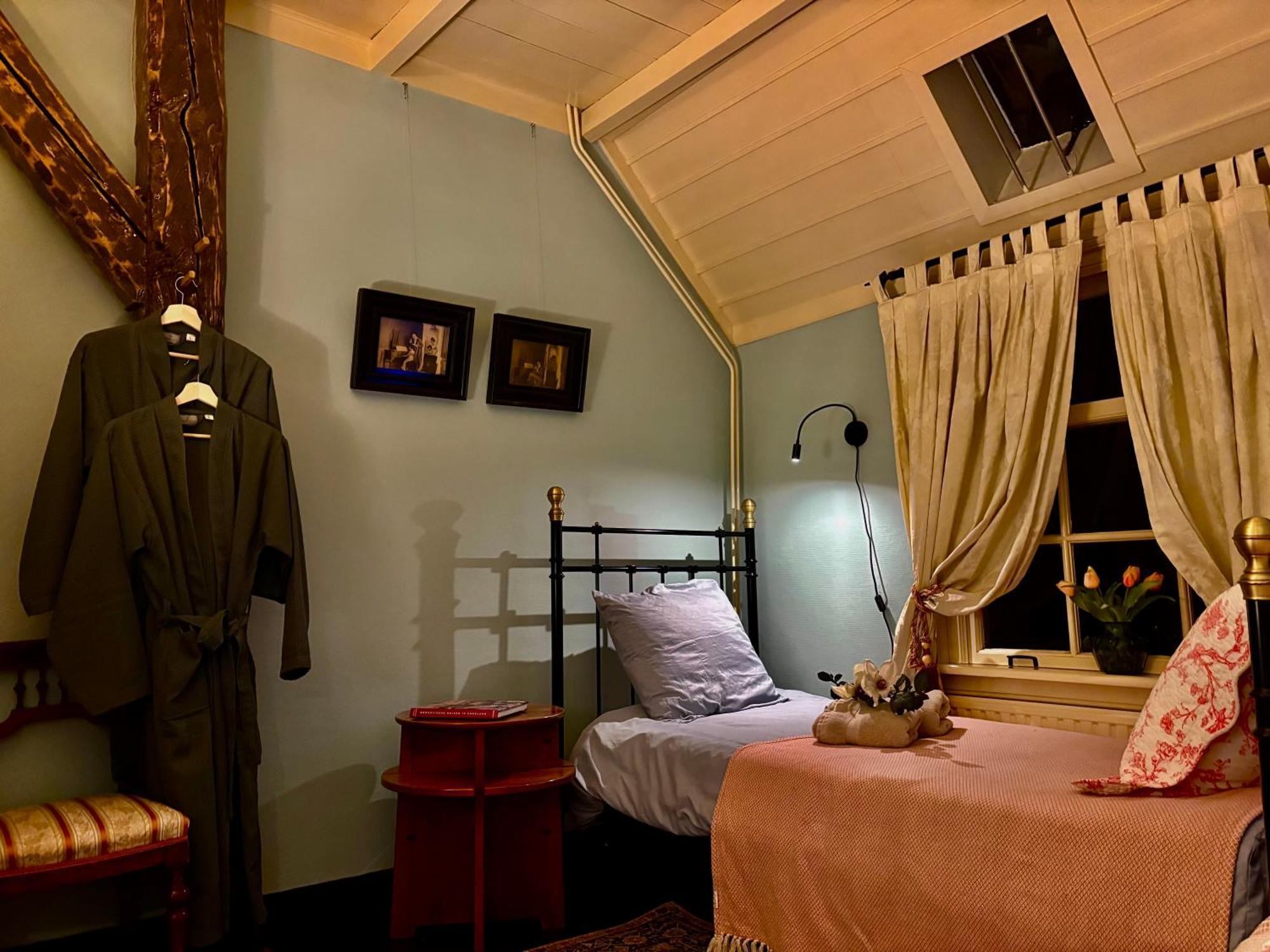 B&B Het Gasthuys Амеронген Экстерьер фото